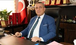 Öztürk, “İstiklal Marşı, bağımsızlığımızın sembolüdür”