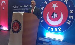 Başkan Aydın,"Maaş farkları ve eşitsizlik giderek büyüyor!"