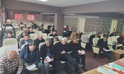 “Etik Kırşehir” sloganıyla seminerler gerçekleşti