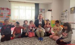 Kırşehir’de Uyum Haftası Başladı