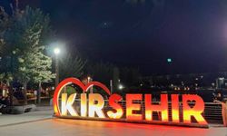 Kırşehir bir haftada dört mevsim görecek