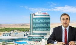 Kırşehir’de 5 yıldızlı otel yeniden doğdu! İşte yeni adı