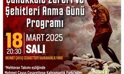 Kırşehir’de meşaleler şehitler için yanacak