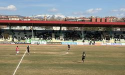 Kırşehirspor evinde yıkıldı: 3-0'lık ağır yenilgi!