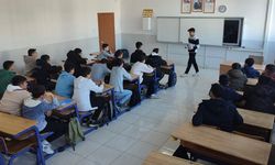 Ülkü Ocakları’ndan seminerler