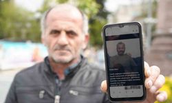 Engelli adamdan 3 gündür haber alınamıyor