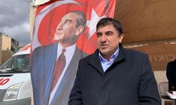 Toprak kurudu, borç büyüdü: Kırşehir’de çiftçi çıkmazda