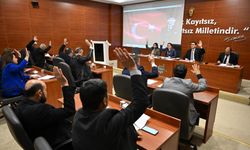 Belediye Meclisi, Mayıs ayının 2. Birleşimini yarın gerçekleştirecek