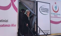 Akpınar’da dikkat çeken uyarı