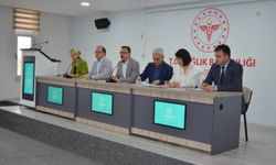 112 acil hizmetleri masaya yatırıldı