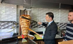 Kaymakam döner tezgâhına geçti, Kamanlılar şaşkınlıkla izledi!