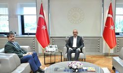 Kırşehir’e yeni projeler ve mevcut gelişmeler