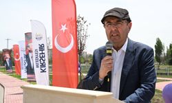 Başkan Ekicioğlu’ndan Anneler Günü mesajı: “Baş Tacımızsınız”