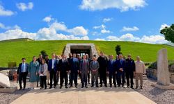 Kalehöyük’te buluşan Kurumlar Kaman’ın geleceğini masaya yatırdı
