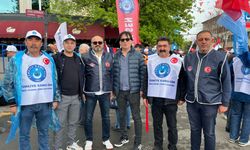 Kırşehir'den Ankara’ya: Cumhuriyetin kalbinden emeğin yüzyılına yürüyüş