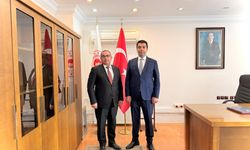 Kaman'da proje temasları