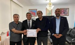 Kırşehir’de tarımın bugünü ve yarını için görüştüler