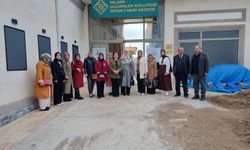 KADEM temsilcilikleri Kırşehir ve Kırıkkale buluştu