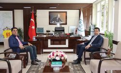 Kaman'da su altyapısı ve dere ıslahı için yeni adımlar atılıyor