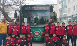 Mucur’da spor için güç birliği