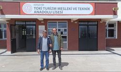 Kırşehir’de eğitimde güç birliği