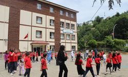 Kırşehir'den Rize'ye uzanan gönül bağı