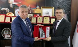 Kırşehir’de “Kayıtlı Çalış Güvenli Yaşa” mesajı
