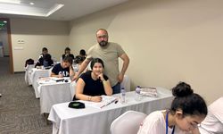 Kırşehir’de LGS kampında binlerce soru çözüldü