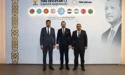Çiçekdağı’nın talepleri Ankara’ya taşındı