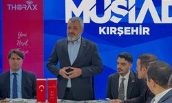 Kırşehir’de genç girişimcilerle geleceğe yatırım