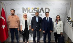 Kırşehir’de gündem sosyal güvence!