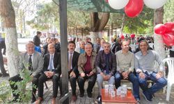 Kırşehir’de eğitim ve eğlencenin buluştuğu bahar şenliği