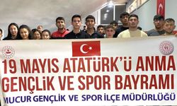 Gençler Masa Tenisi masasında ter döktü