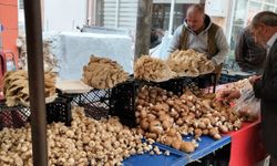 Mucur Pazarı'nda dengeler bozuldu