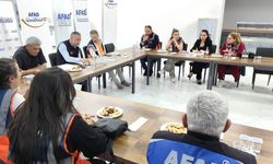 Zor anların gerçekleri Kırşehir’de masaya yatırıldı