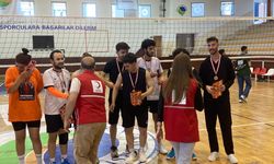 Şampiyonluk heyecanı Kırşehir’de zirve yaptı