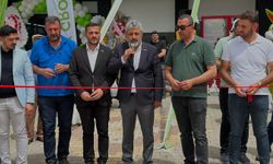 Kırşehir'de yeni bir yatırım daha!