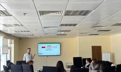 Okul öncesi öğrencilerine bağımlılıkla mücadele eğitimi
