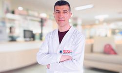 Kırşehirli Dr. İsmail Çoşkuner hayatını kaybetti