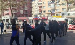 Bilgi sızdı, para aktı, Kırşehir’de siber ağ yakalandı