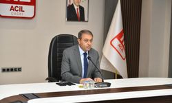 Yorgun mermi 2 kişiyi hastanelik etti
