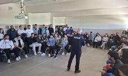 Afet bilinci üniversite sıralarına taşındı