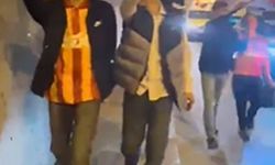 Döner b*çaklı holiganlar serbest