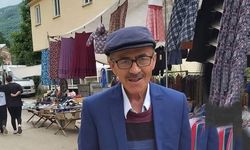 Giresun’da ev yangını: 1 kişi *lü
