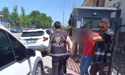 İkinci kez hırsızlık için gelince yakalandı