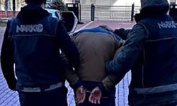 Isparta’da yolcu otobüsünde uy*şturucu operasyonu: 1 gözaltı