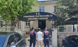 Kesinleşmiş cezası bulunan ihraç müdür yakalandı