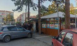 Konya’da s*lahla vurulan kişi yaralandı