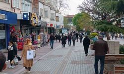 Kütahya Simav’da 4.2 büyüklüğünde deprem