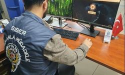 Nitelikli dolandırıcılık ve yasa dışı bahis operasyonu